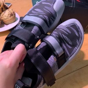 Climb X women’s climbing shoes